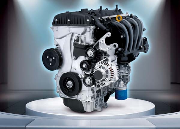 發動機周邊材料